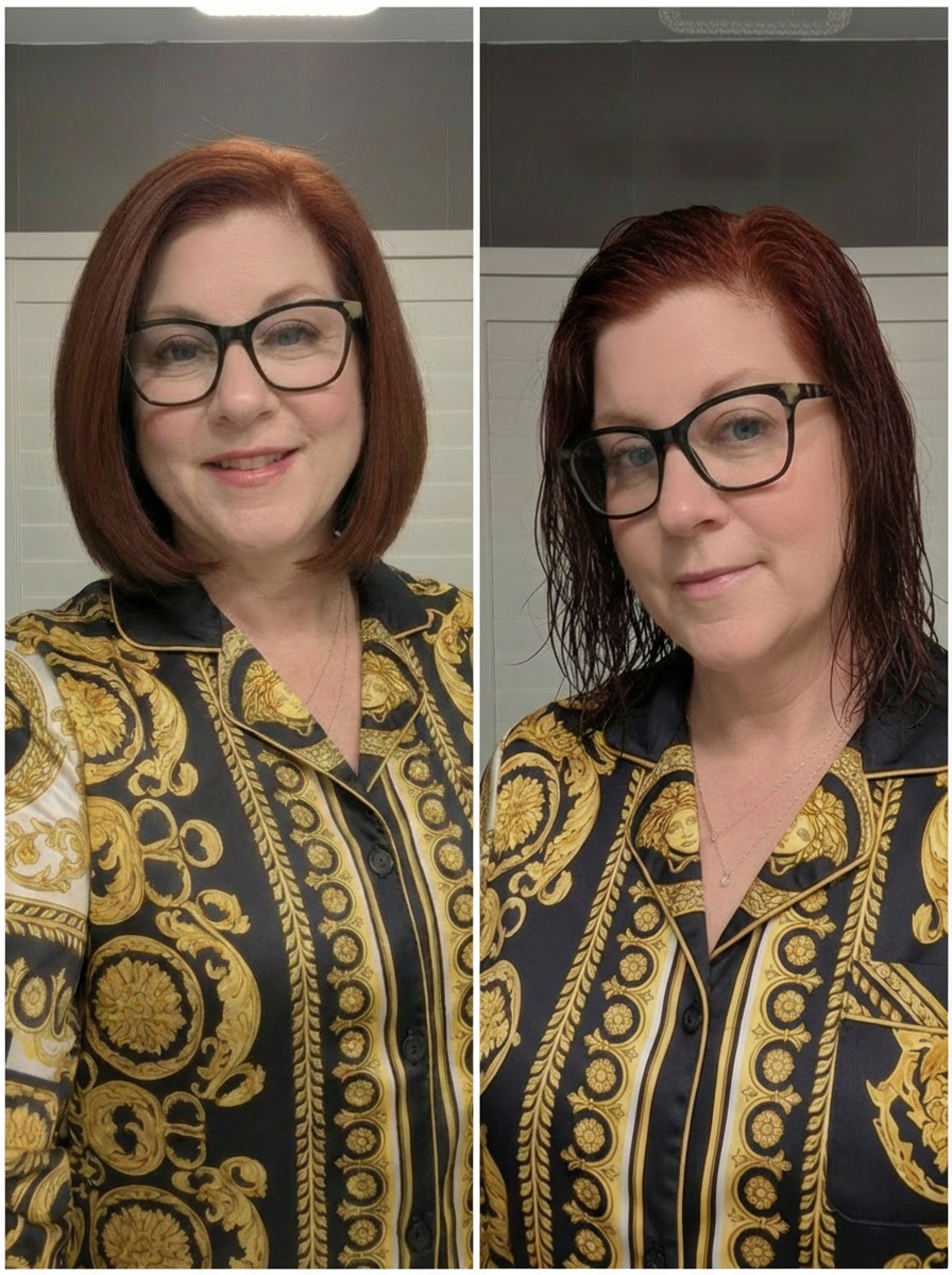 Simple, Smooth, and Effortless: My First Time Using the SUGARBOO Multi Styler