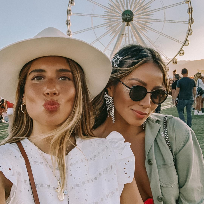 3 Festival Beauty Trends to Rock this Spring