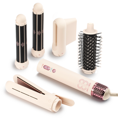 StyleSwap Interchangeable Dryer